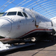 Image for article titled "Miracle On The Hudson" Wreckage Up For Auction